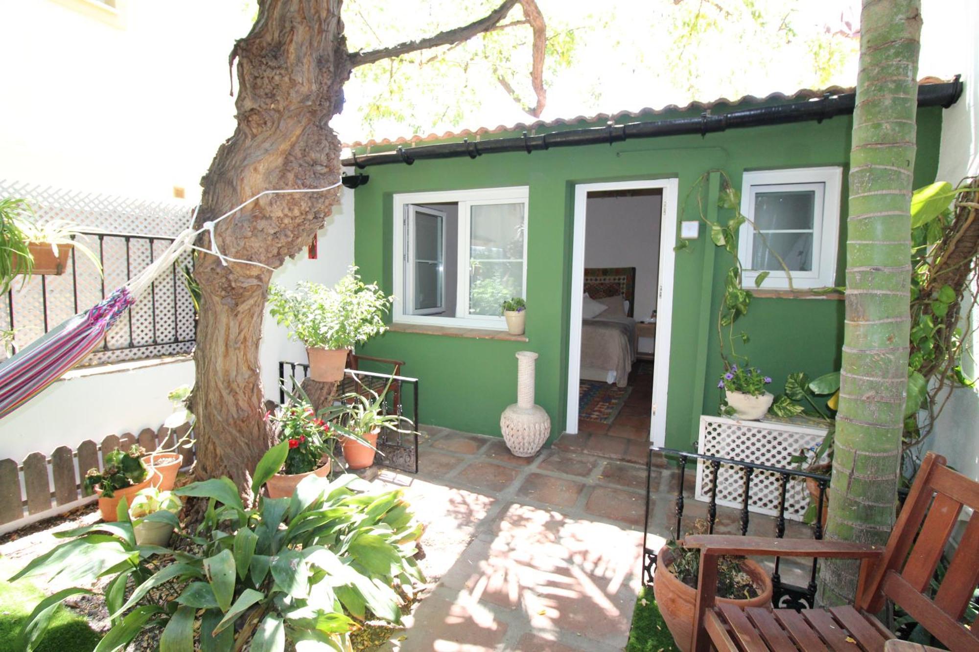Double Room Private Bathroom