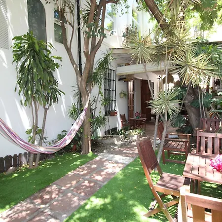 Hostal Las Acacias-3