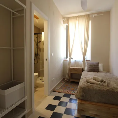 Hostal Las Acacias-2